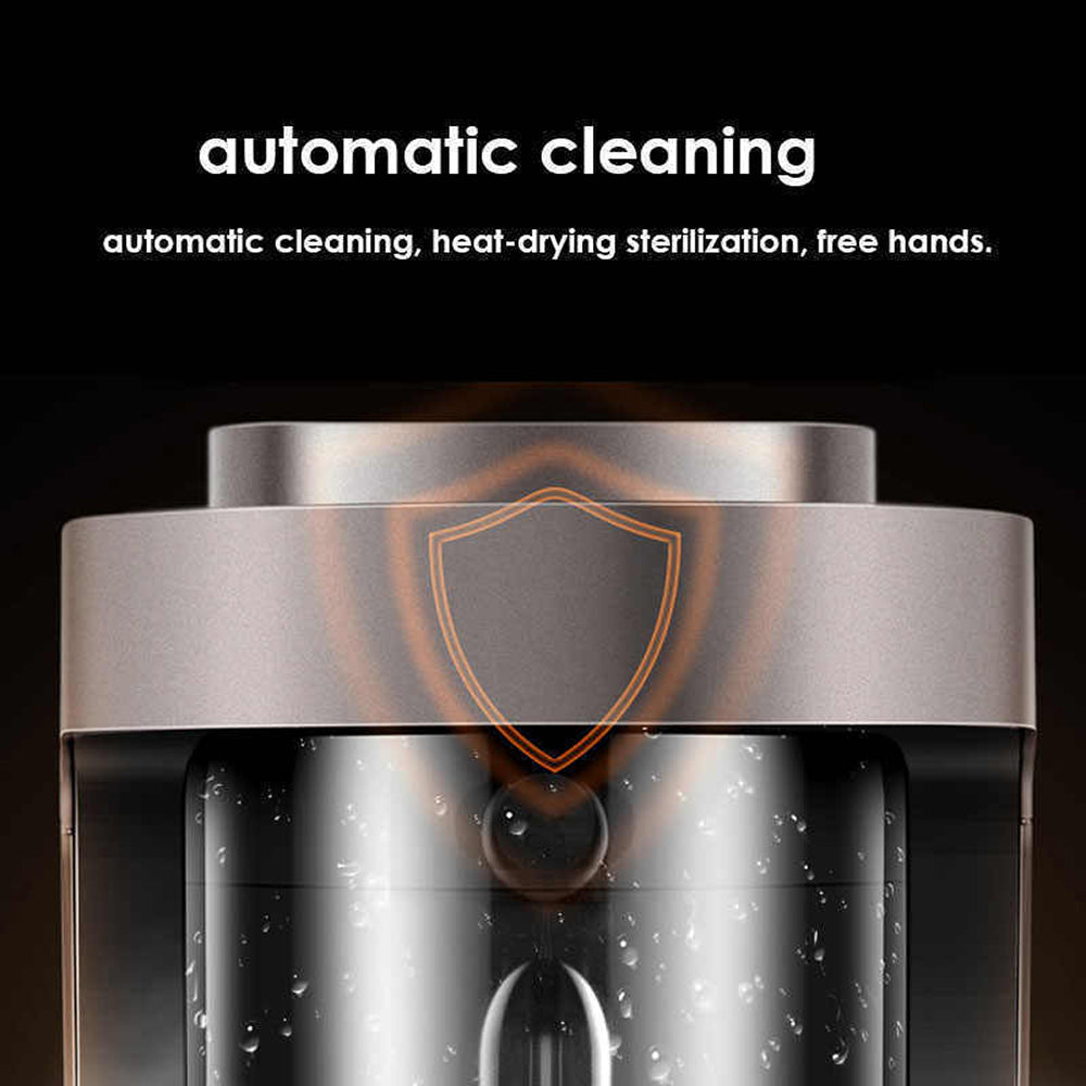 Joyoung Y-1 Plus Automatic Self Cleaning Cooking Blender Juice Maker Soymilk Maker