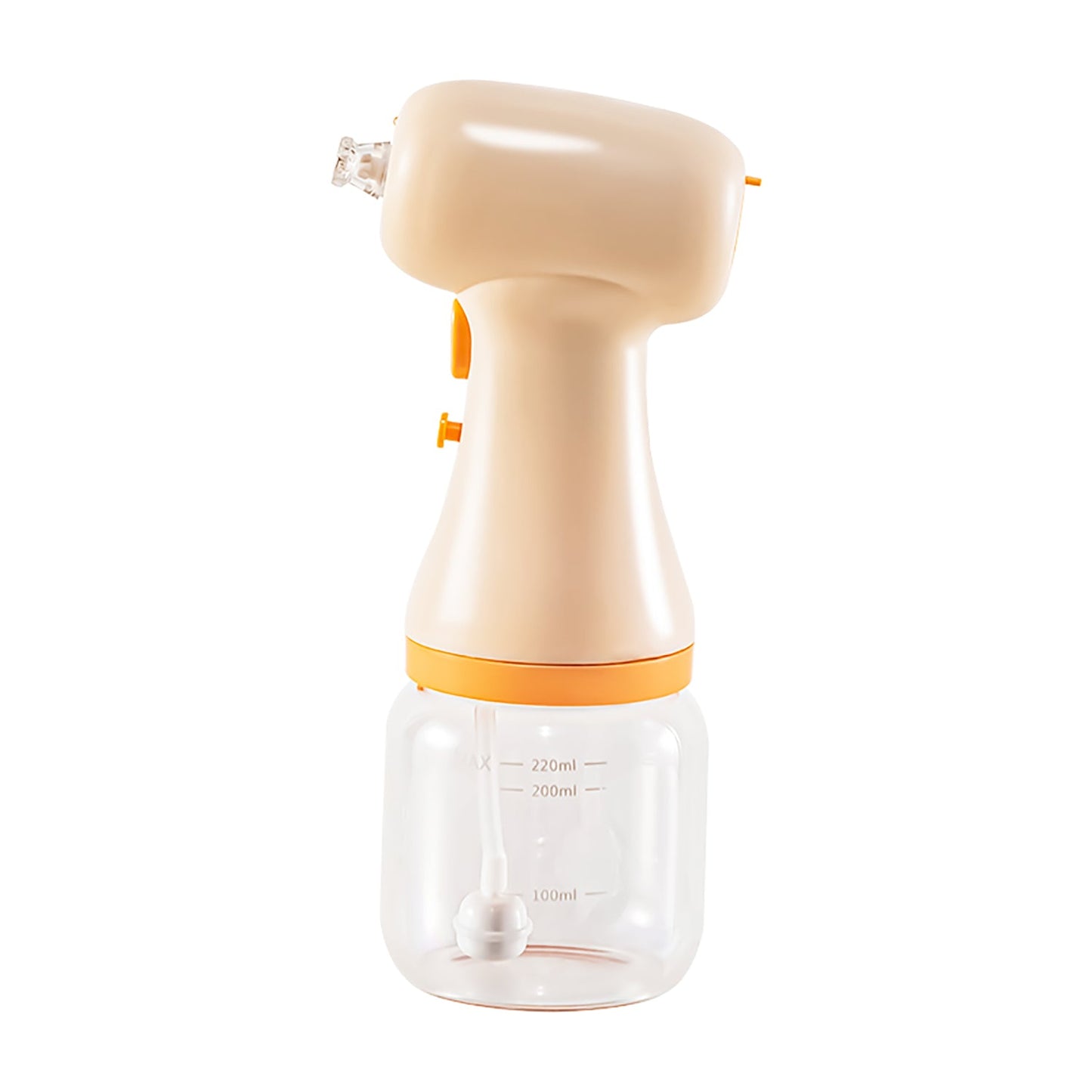 Hoper Layer Electric Oil Sprayer for Cooking Baking Roasting Frying