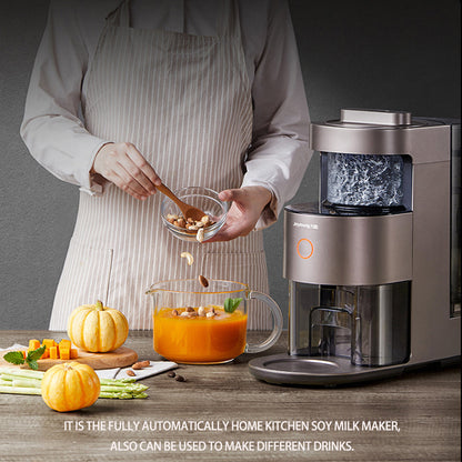 Joyoung Y-1 Plus Automatic Self Cleaning Cooking Blender Juice Maker Soymilk Maker
