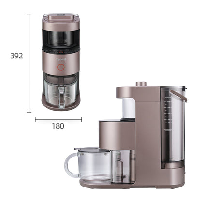 Joyoung Y-1 Plus Automatic Self Cleaning Cooking Blender Juice Maker Soymilk Maker