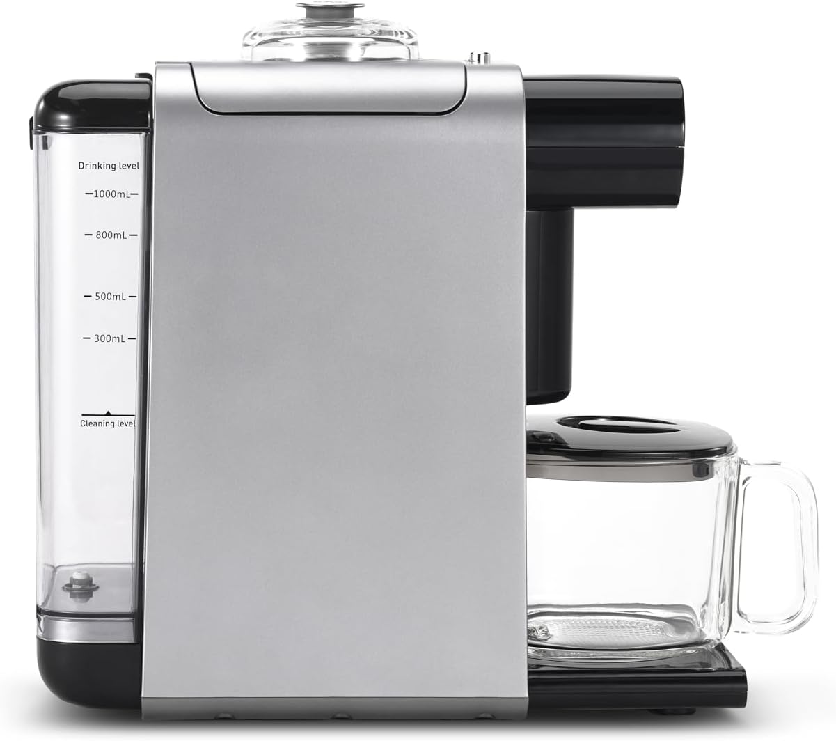 Joyoung K1S Pro Soymilk Machine Soybean Milk Coffee Maker Juicer Water Dispenser