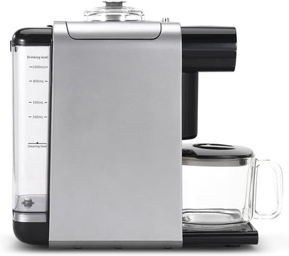 Joyoung K1S Pro Soymilk Machine Soybean Milk Coffee Maker Juicer Water Dispenser