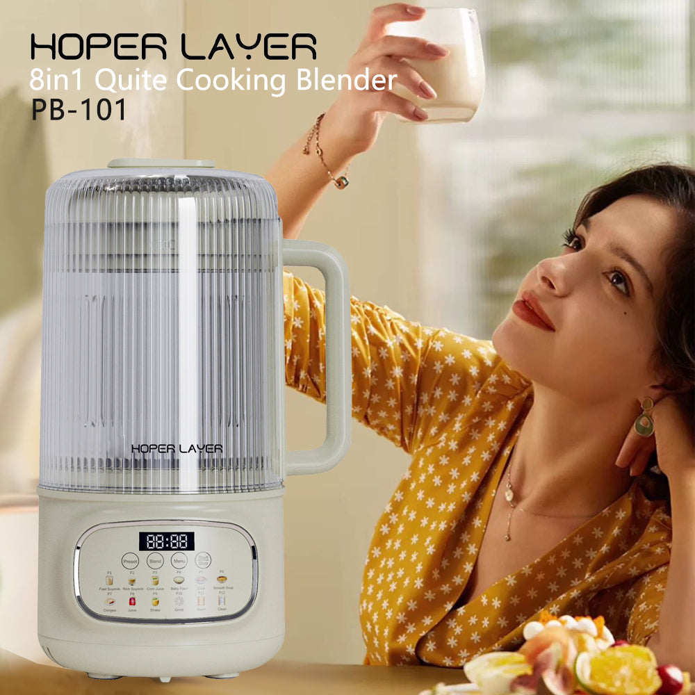 Hoper Layer – Hoper Layer Pty Ltd