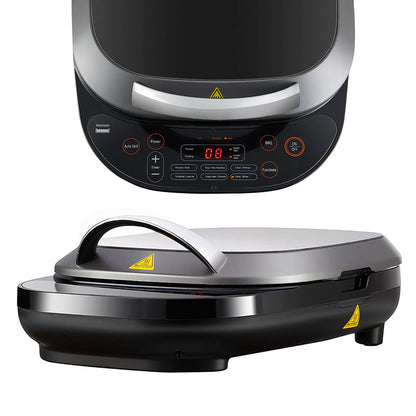 Joyoung 30cm Double-Sided Electric Grill & BBQ Pancake Maker 1600W