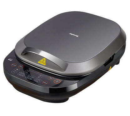 Joyoung 30cm Double-Sided Electric Grill & BBQ Pancake Maker 1600W