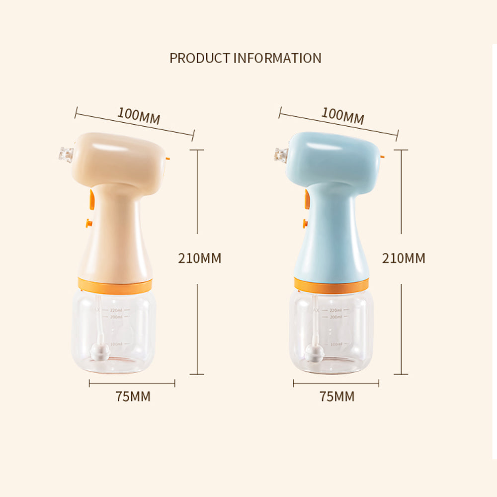Hoper Layer Electric Oil Sprayer for Cooking Baking Roasting Frying