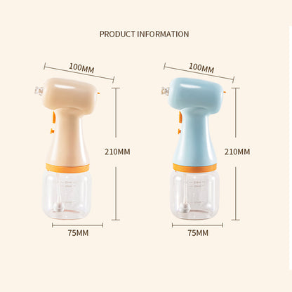 Hoper Layer Electric Oil Sprayer for Cooking Baking Roasting Frying