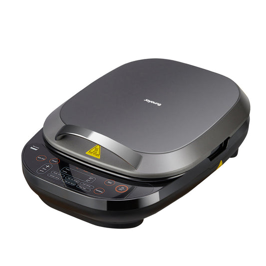 Joyoung Automatic Electric Baking Pan 2-sided Heating Grill BBQ Pancake Maker