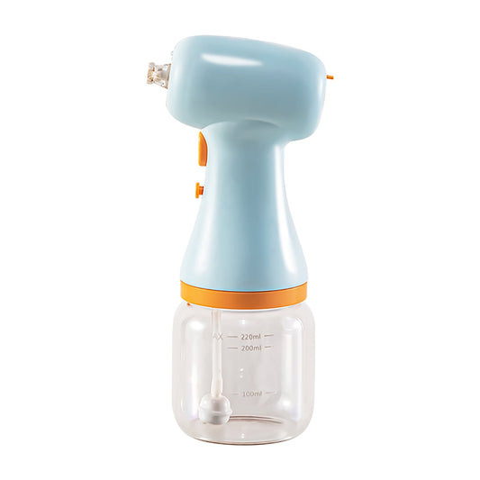 Hoper Layer Electric Oil Sprayer for Cooking Baking Roasting Frying