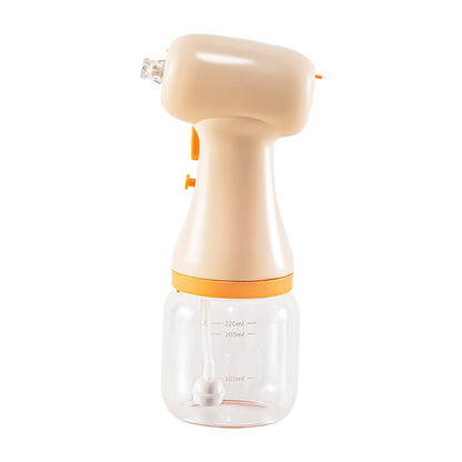 Hoper Layer Electric Oil Sprayer for Cooking Baking Roasting Frying