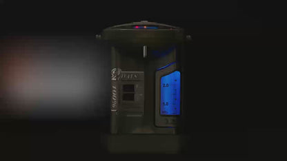 Hoper Layer 3.2L Electric Hot Water Dispenser LED Display AU Model