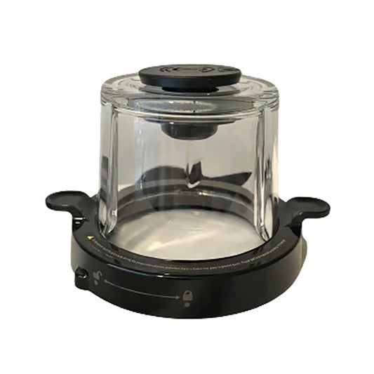 Glass Cup for Joyoung Y828 Blender Juice Maker